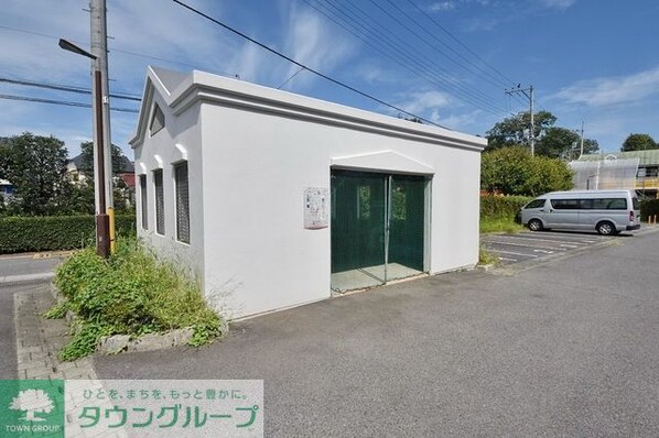 T’sgarden清瀬の物件内観写真